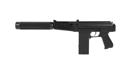 Штурмовая винтовка 9А-91 «БУЛАТ» серии «PRACTICAL»
