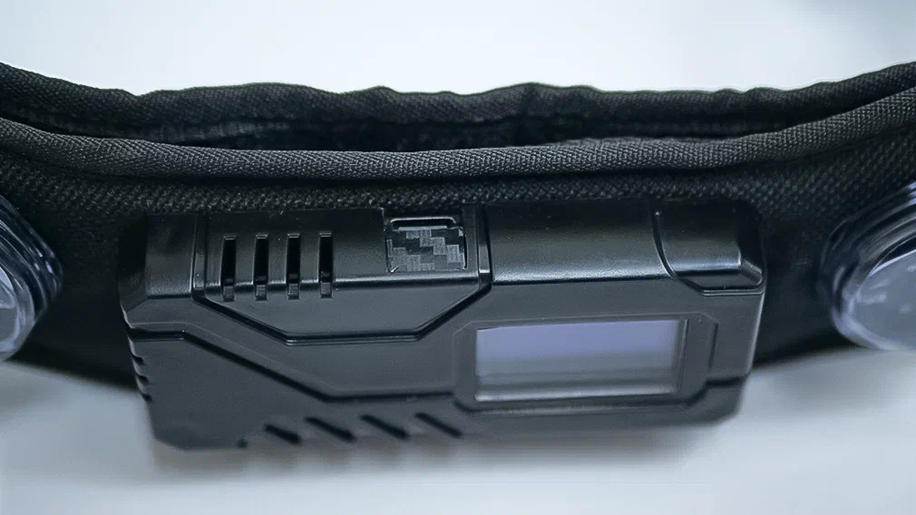 ALPHATAG-повязка серии «SPORT» - фото 3