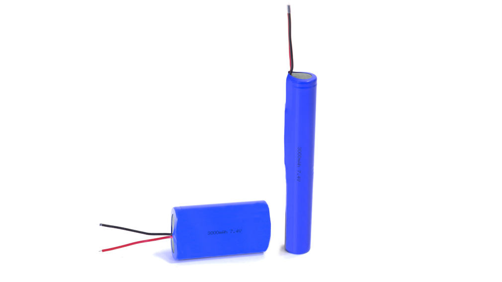 Аккумулятор литиевый (Li+) 3000 mah - фото Аккумулятор литиевый (Li+) 3000 mah