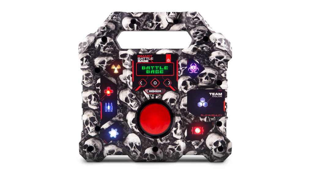 Аукционный товар Battle Base  Аукционный товар Battle Base