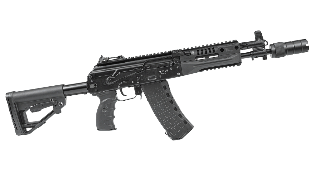 Сезон охоты: разработки Ростеха для охотников