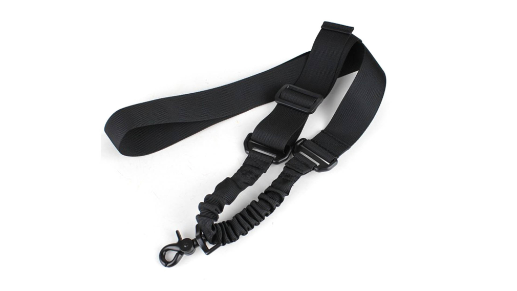 Ремень одноточечный - фото 1 Ремень одноточечный - фото 1