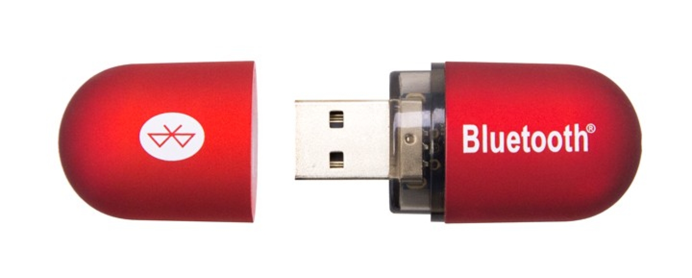 Bluetooth-база - фото Bluetooth-база