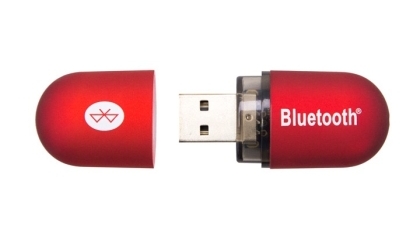 Bluetooth-база