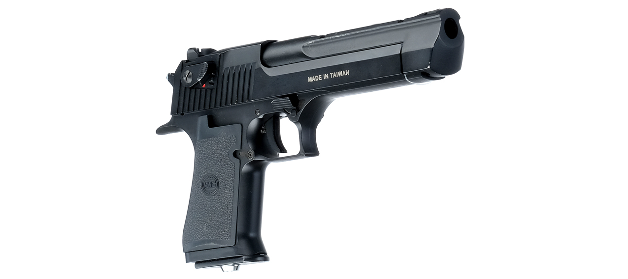 Пистолет «DESERT EAGLE» серии «ORIGINAL» - фото Пистолет «DESERT EAGLE» серии «ORIGINAL»