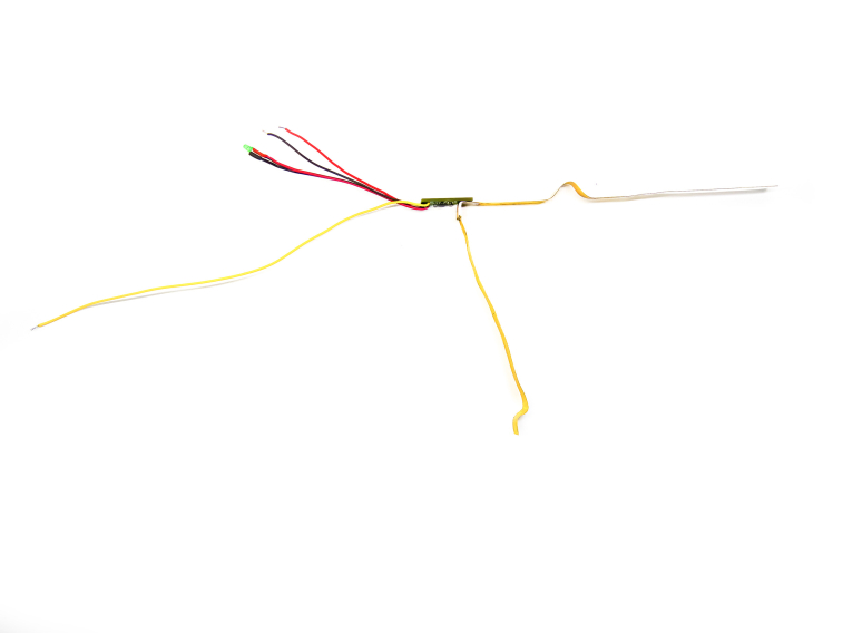 Датчик второй руки - фото 1