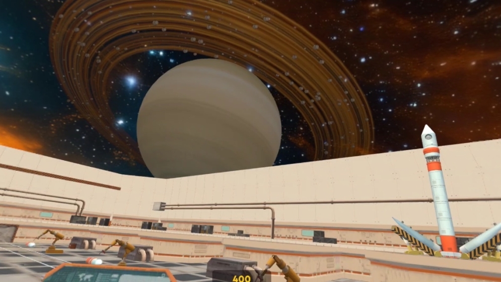 Франшиза «TERRA TRAVELERS» — познавательные VR-игры для клубов