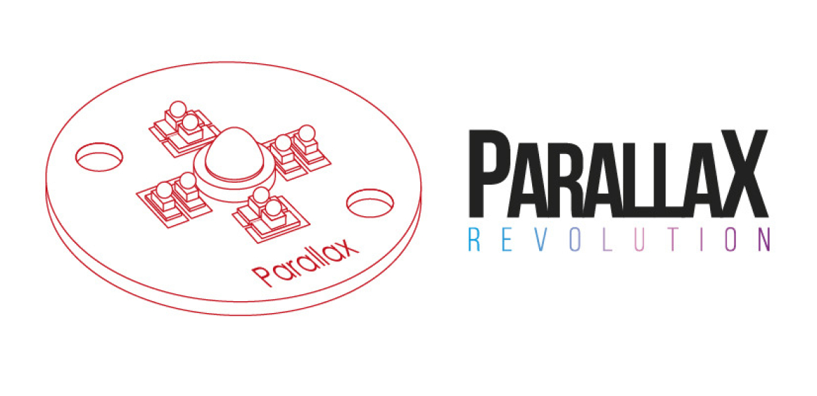 ИК-модуль Parallax - фото 1