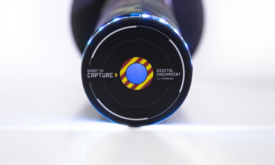 Контрольная точка - фото 4 Контрольная точка - фото 4