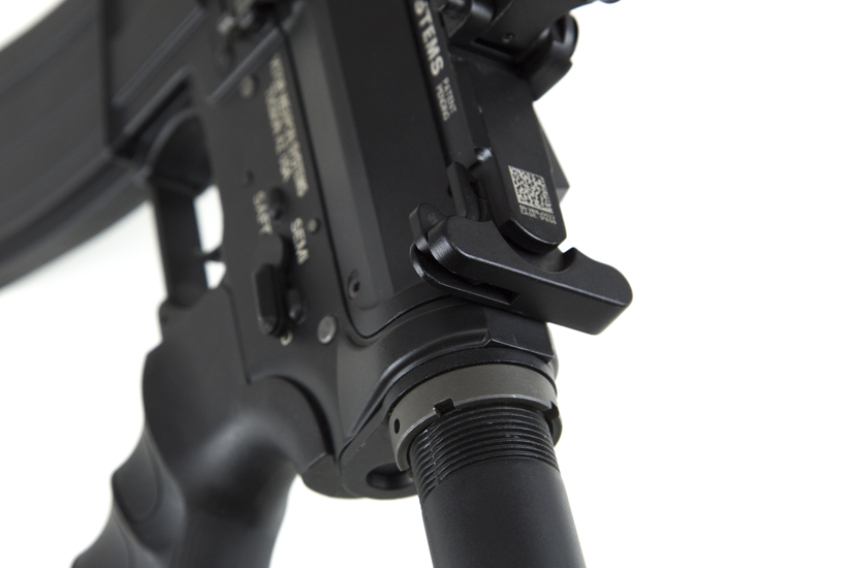 Colt-M4 «АЙДАХО» серии «ORIGINAL» - фото  Colt-M4 «АЙДАХО» серии «ORIGINAL»