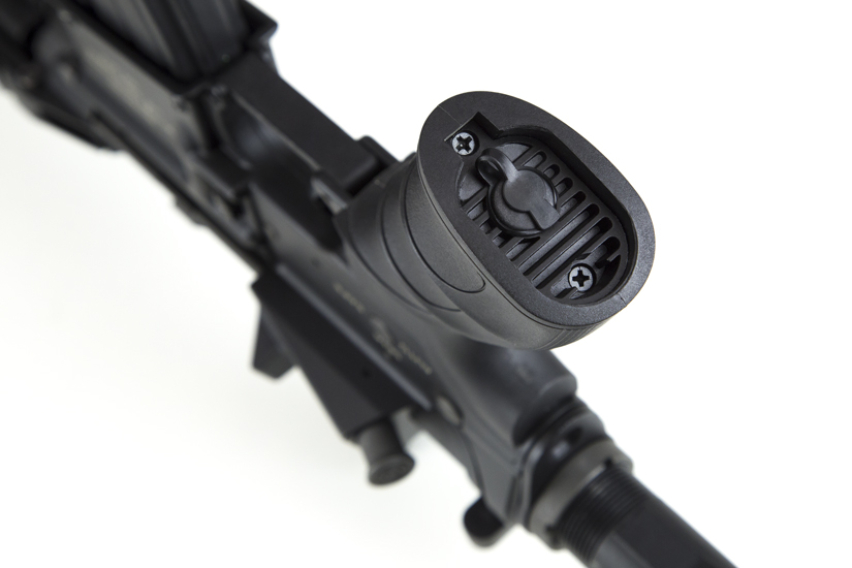 Colt-M4 «АЙДАХО» серии «ORIGINAL» - фото 3  Colt-M4 «АЙДАХО» серии «ORIGINAL» - фото 3