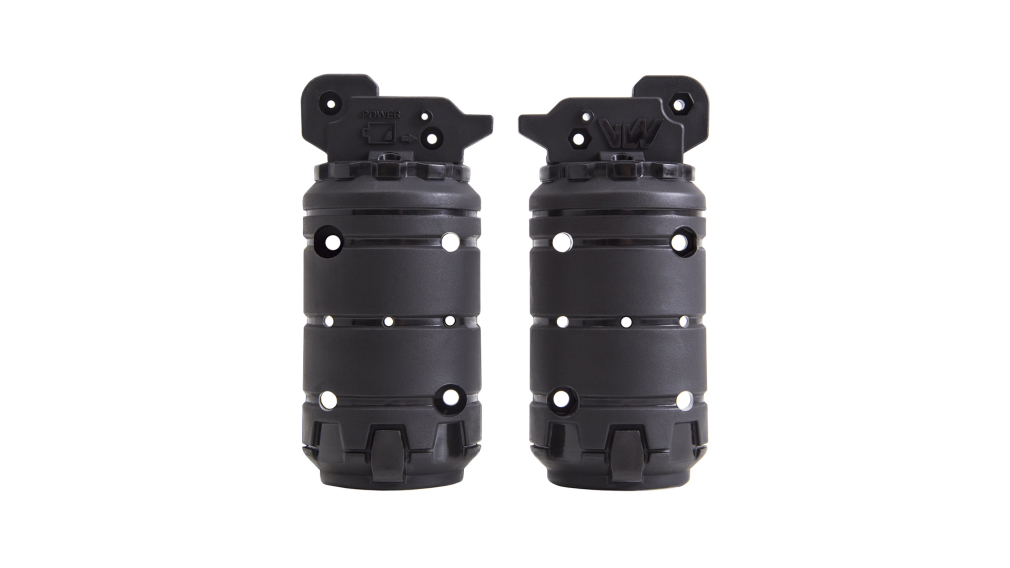 Корпус гранаты LASERWAR - фото 1