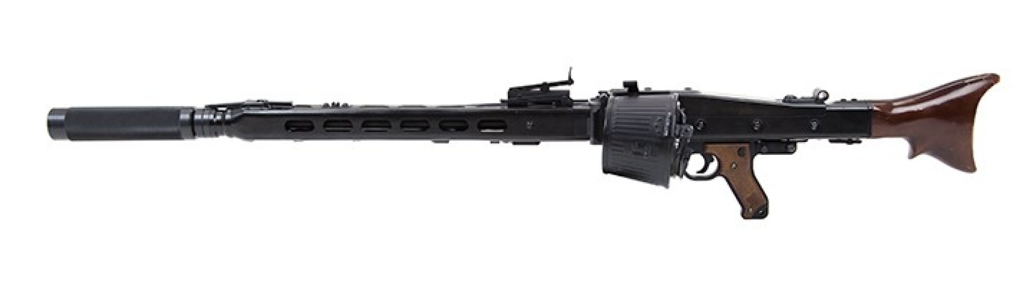 MG42 «EMGA» серии «ORIGINAL» - фото 1  MG42 «EMGA» серии «ORIGINAL» - фото 1