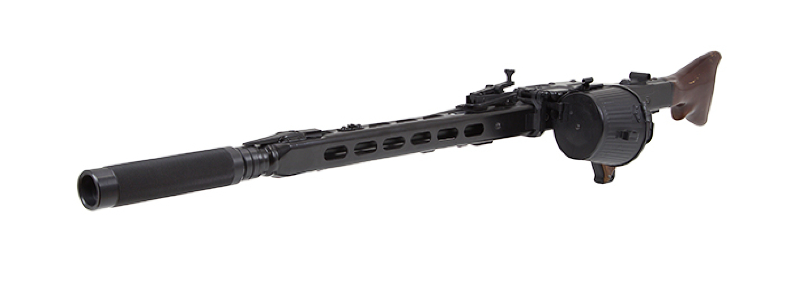 MG42 «EMGA» серии «ORIGINAL» - фото  MG42 «EMGA» серии «ORIGINAL»