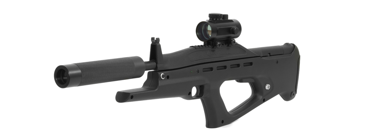 Штурмовая винтовка МР-514 «TERMINATOR» серии «SPECIAL» - фото 3 Штурмовая винтовка МР-514 «TERMINATOR» серии «SPECIAL» - фото 3