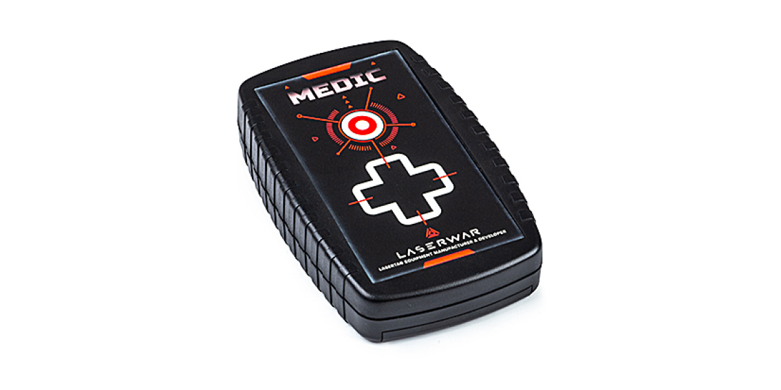 Игровое устройство «Медик v.5»