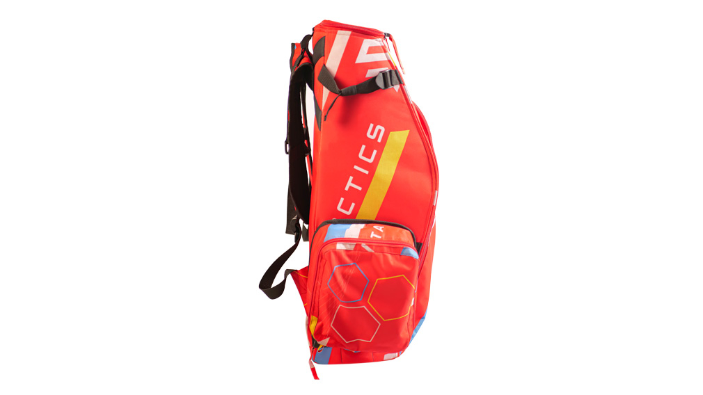 Тактический рюкзак для лазертаг-оборудования 6