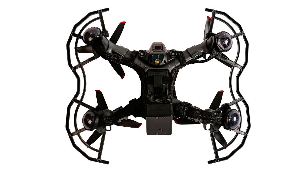 Многоразовая мишень-имитатор БПЛА «СТРИЖ» - 1