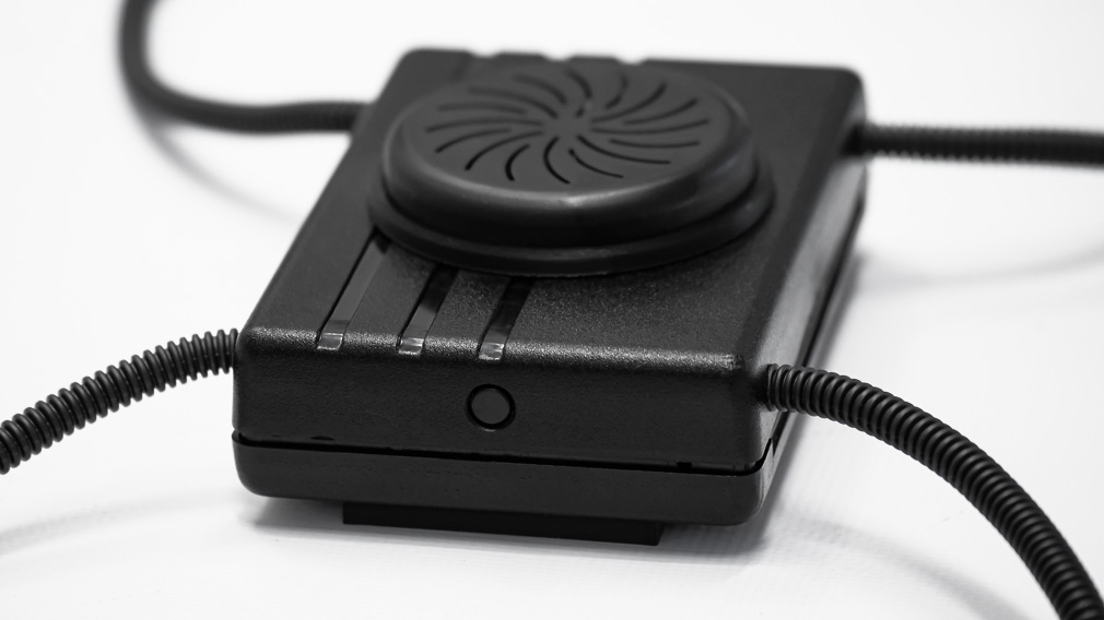 Многоразовая мишень-имитатор БПЛА «СТРИЖ» - 2