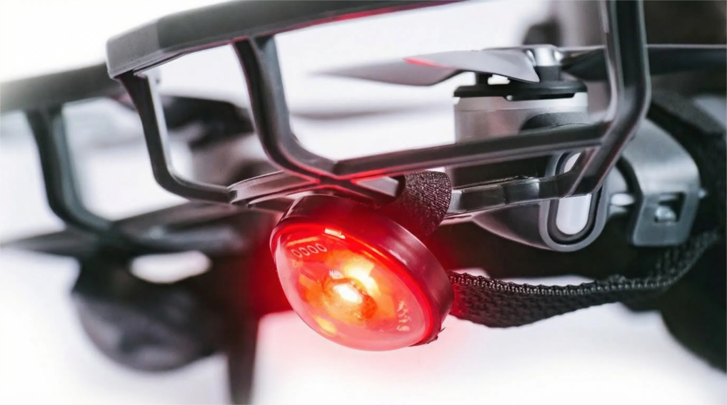 Многоразовая мишень-имитатор БПЛА «СТРИЖ» -2