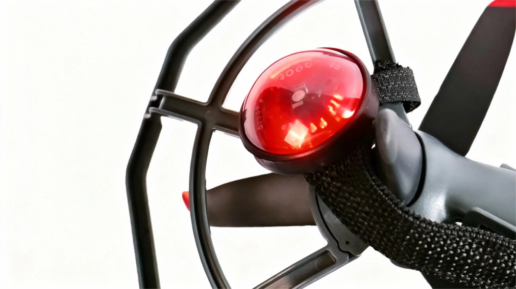 Многоразовая мишень-имитатор БПЛА «СТРИЖ» - 3