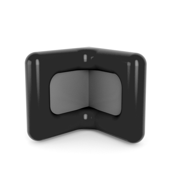 Надувная фигура «Поворот» - фото 1 Надувная фигура «Поворот» - фото 1