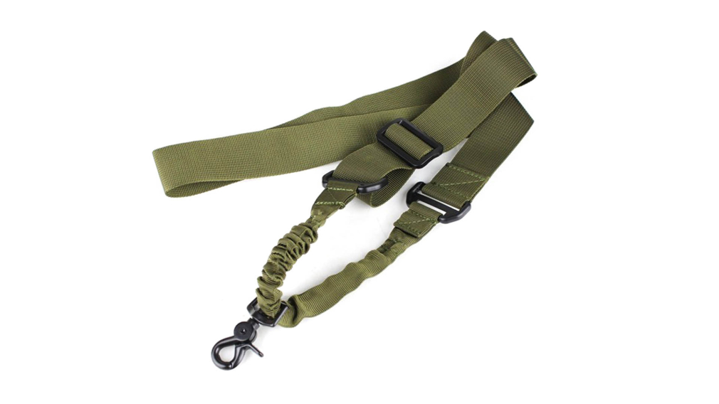 Ремень одноточечный - фото 2 Ремень одноточечный - фото 2