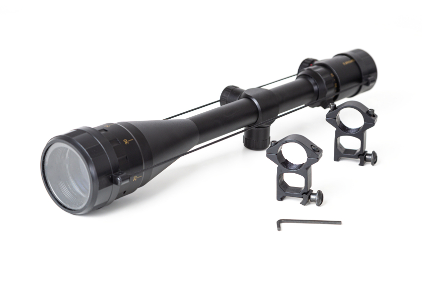 Оптический прицел 6-24X50AOE - фото 2 Оптический прицел 6-24X50AOE - 2