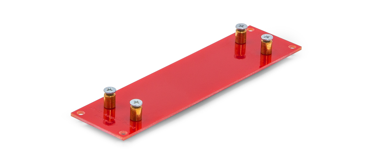 Переходник на плату для АК-12LT «Хищник» - фото Переходник на плату для АК-12LT «Хищник»