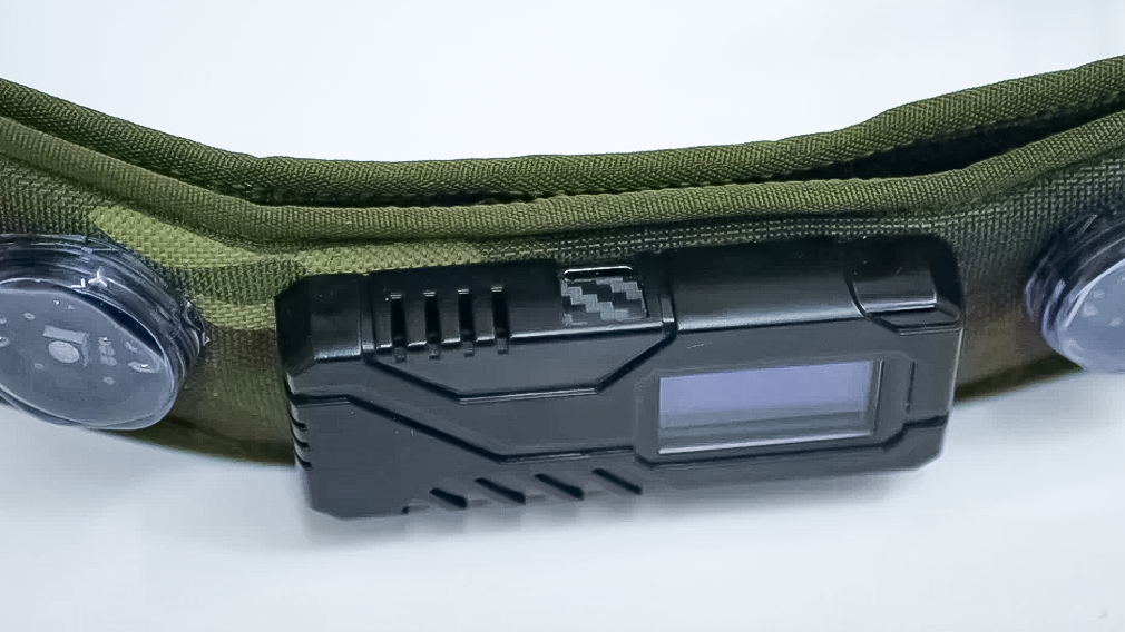 Повязка ALPHATAG - фото 8