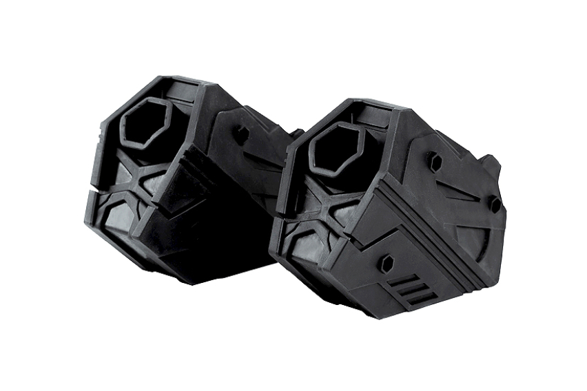 Защитный бампер для АК-12LT «SPORT» - фото Защитный бампер для АК-12LT «SPORT»