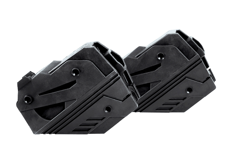 Защитный бампер для АК-12LT «SPORT» - фото 2 Защитный бампер для АК-12LT «SPORT» - фото 2