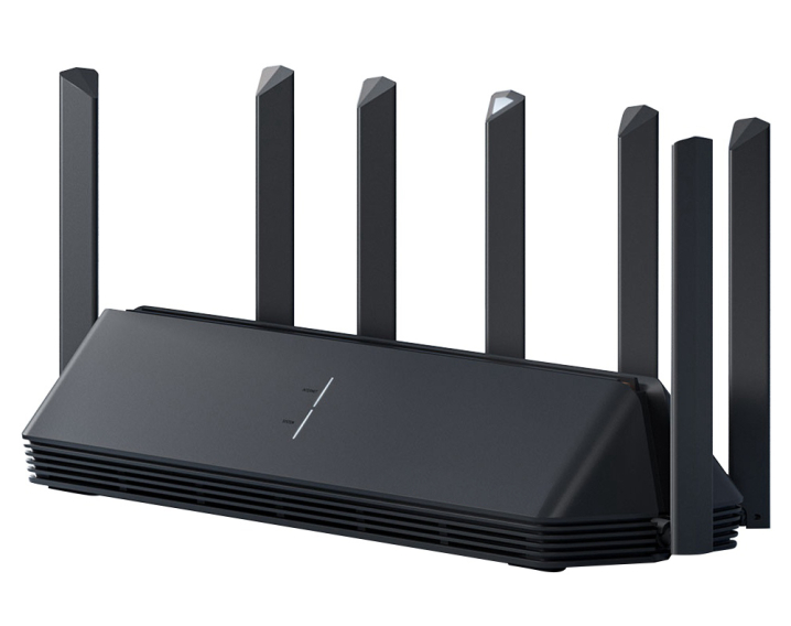 Роутер для VR клуба - фото1 Роутер для VR клуба