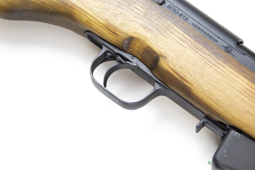 Игровой комплект СКС-45 «Симонов» серии «STEEL» - фото 6