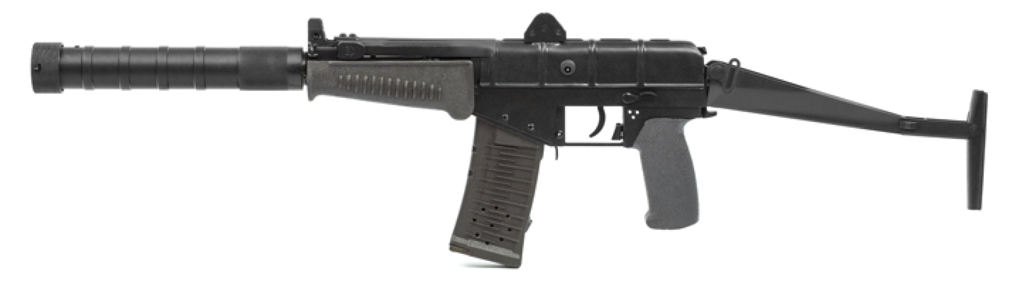 Штурмовая винтовка СР-3 «ВИХРЬ» серии «PRACTICAL»