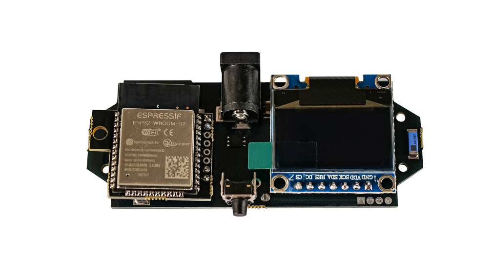 Сенсор основной Альфатаг 