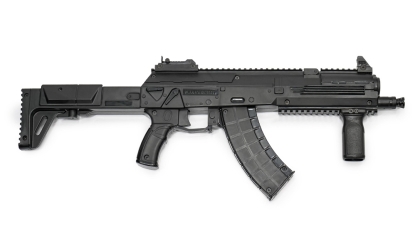 Новое поколение спортивного лазертага