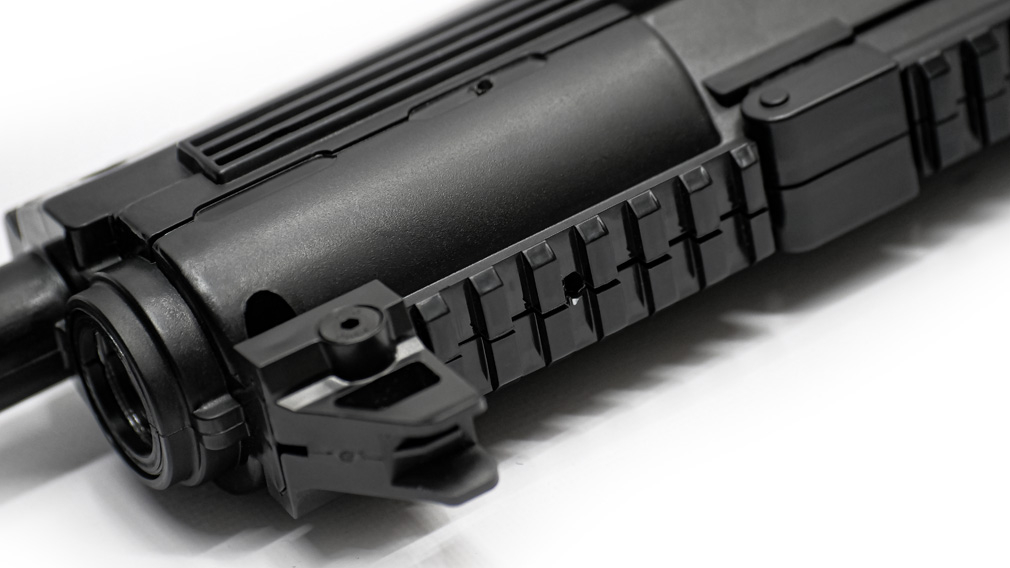 Штурмовая винтовка АК-25 «Хищник» серии «АЛЬФАТАГ СПОРТ» - фото 2