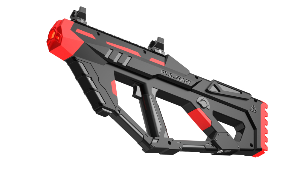 Штурмовая винтовка «Пульсар» серии «SPECIAL» - фото 1 Штурмовая винтовка «Пульсар» серии «SPECIAL» - фото 1