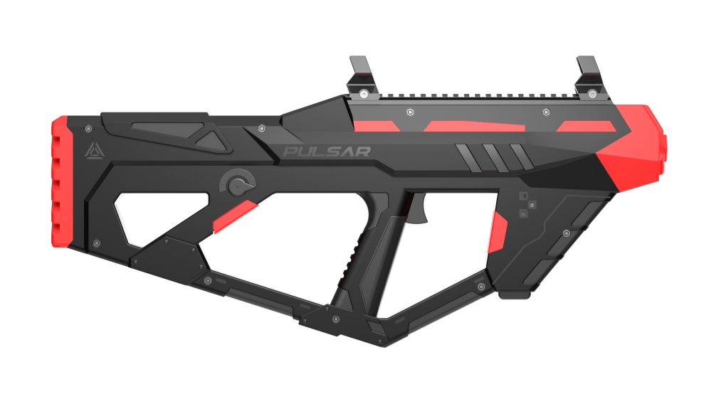 Штурмовая винтовка «Пульсар» серии «SPECIAL» - фото 6 Штурмовая винтовка «Пульсар» серии «SPECIAL» - 6