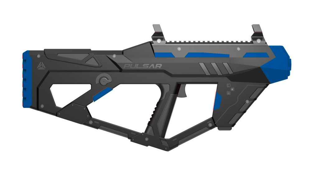 Штурмовая винтовка «Пульсар» серии «SPECIAL» - фото 7 Штурмовая винтовка «Пульсар» серии «SPECIAL» - 7