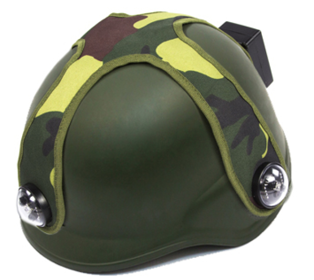 Тактический шлем Lite