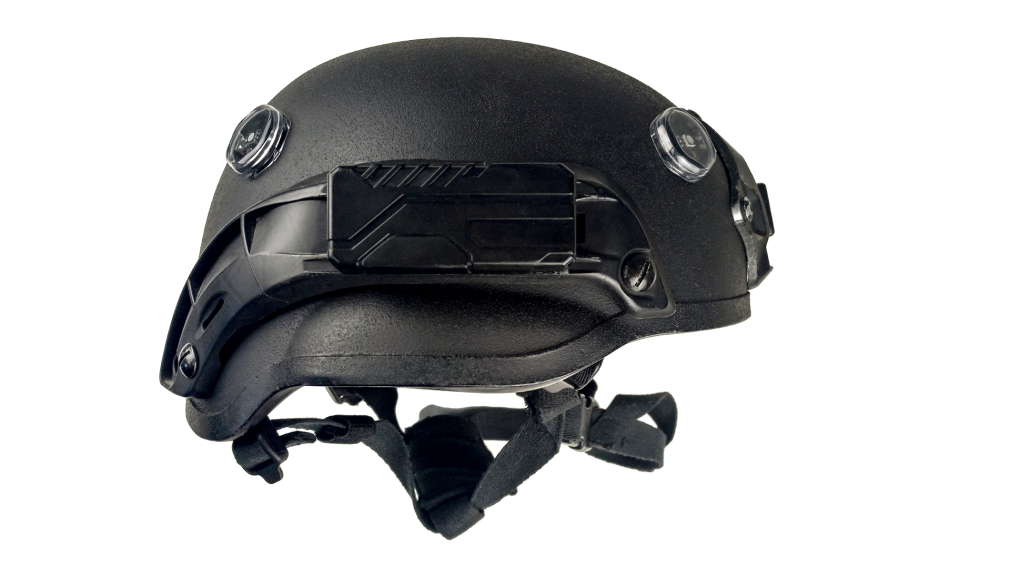 Тактический шлем Ops-Core для альфатага - 1