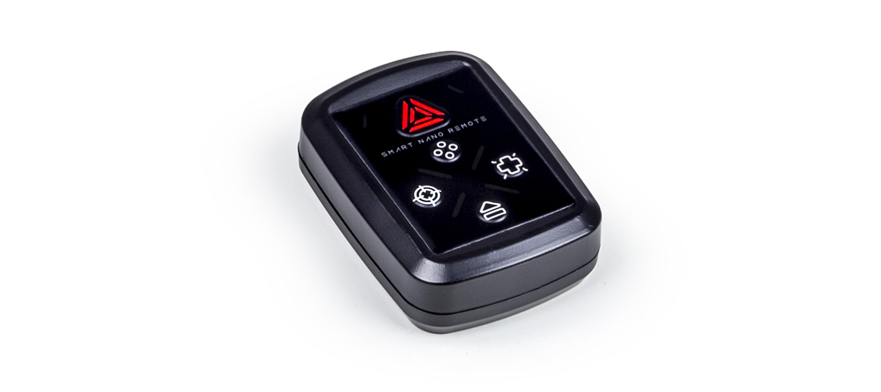 Умный пульт Nano для лазертаг-оборудования - фото Умный пульт Nano для лазертаг-оборудования