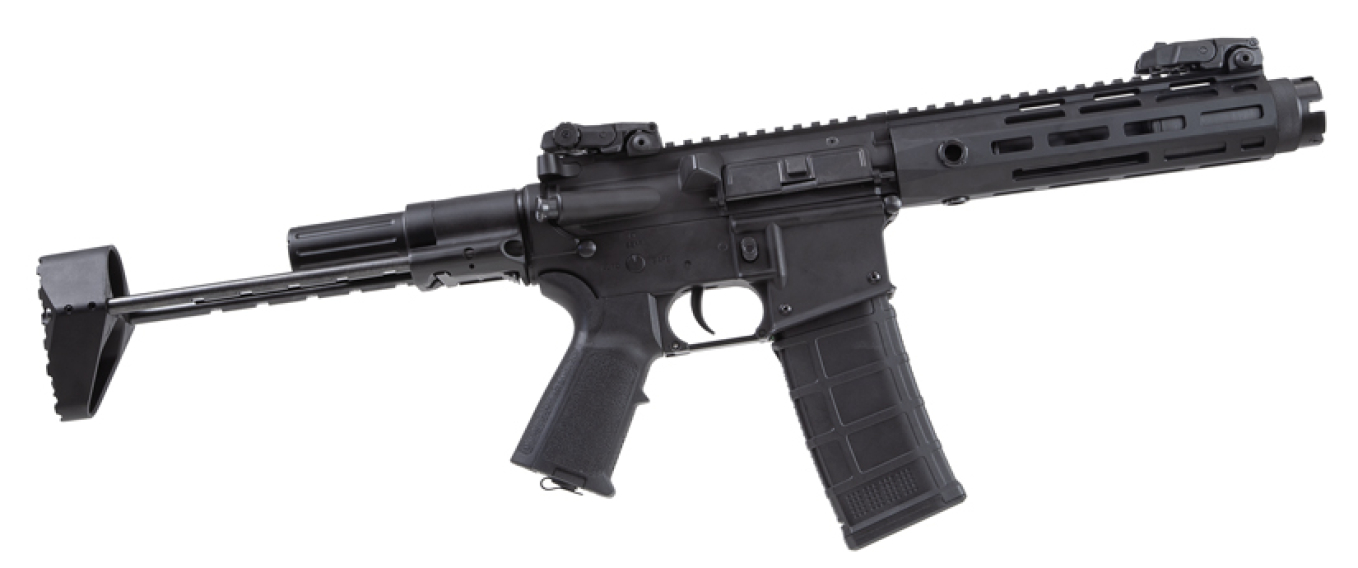 Штурмовая винтовка ARP 556 «Вьюга» серии «ORIGINAL» - фото 1 Штурмовая винтовка ARP 556 «Вьюга» серии «ORIGINAL» - фото 1