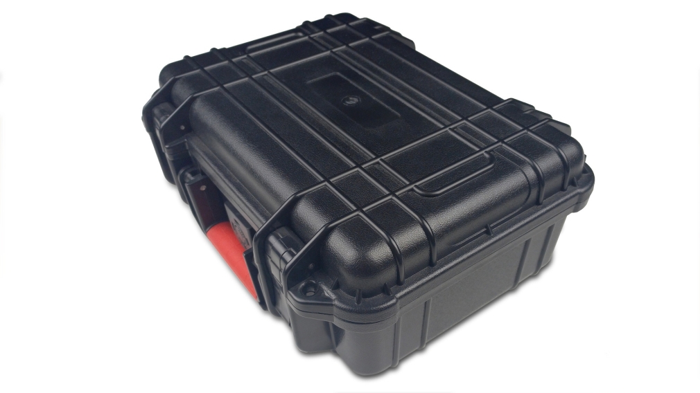 Ядерный чемоданчик «Периметр» - фото 5 Ядерный чемоданчик «Периметр» - фото 5