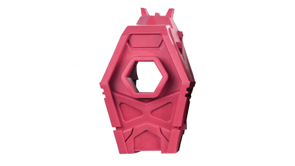 Защитный бампер для АК-12LT «SPORT» - 11 Защитный бампер для АК-12LT «SPORT» - фото 11