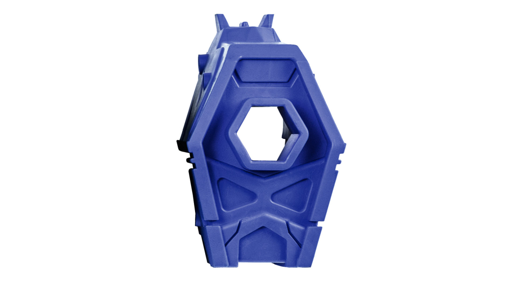 Защитный бампер для АК-12LT «SPORT» - 13 Защитный бампер для АК-12LT «SPORT» - фото 13