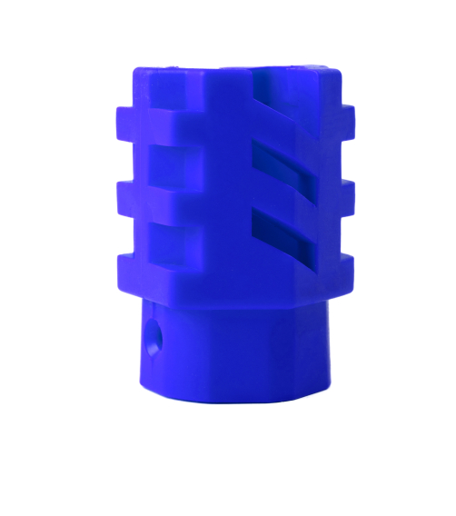 Защитный бампер для «Хищника» - фото 10 Защитный бампер для «Хищника» - 10