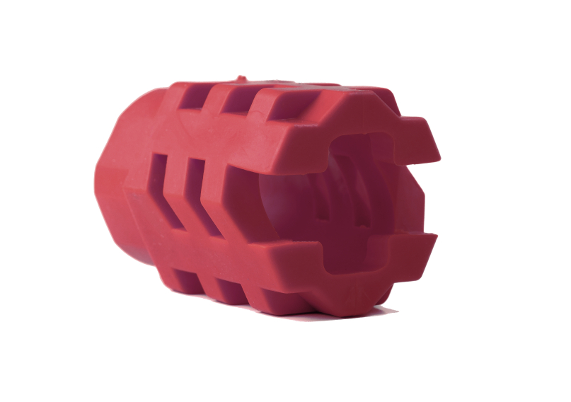 Защитный бампер для «Хищника» - фото 11 Защитный бампер для «Хищника» - 11